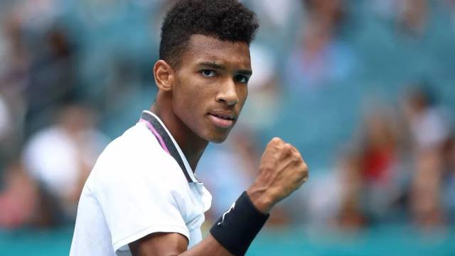 比赛伊始 比赛伊始