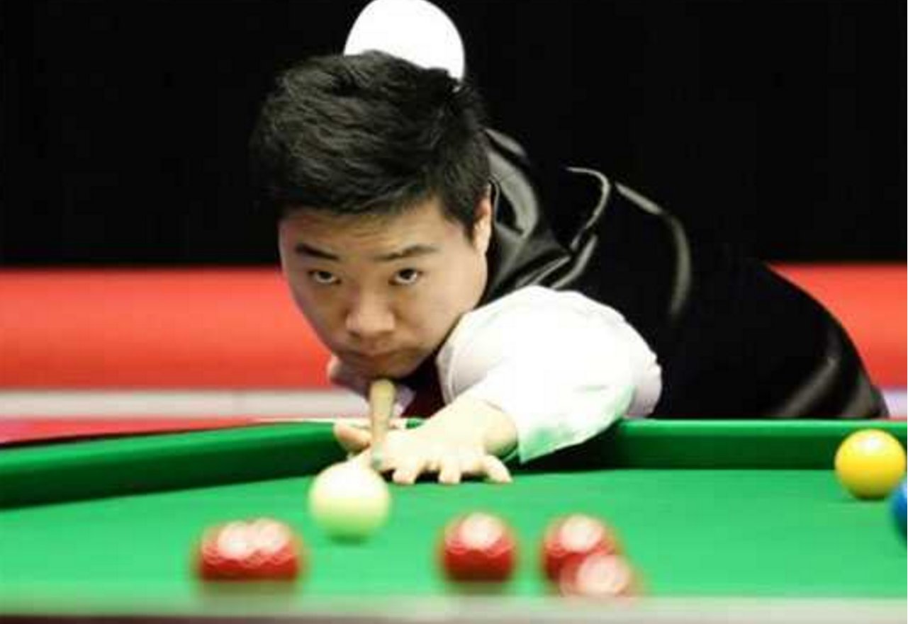 这样的先发 这样的先发