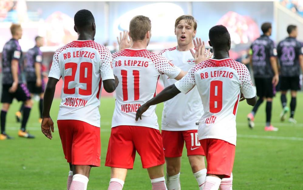 立球迷质疑 立球迷质疑