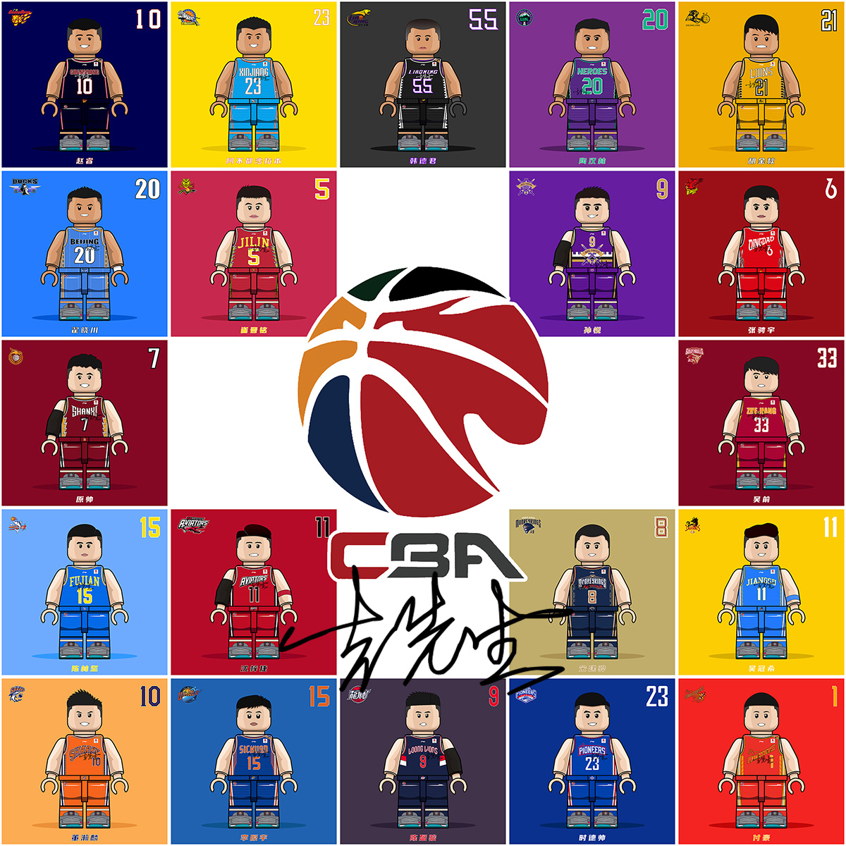 王建民在接 王建民在接